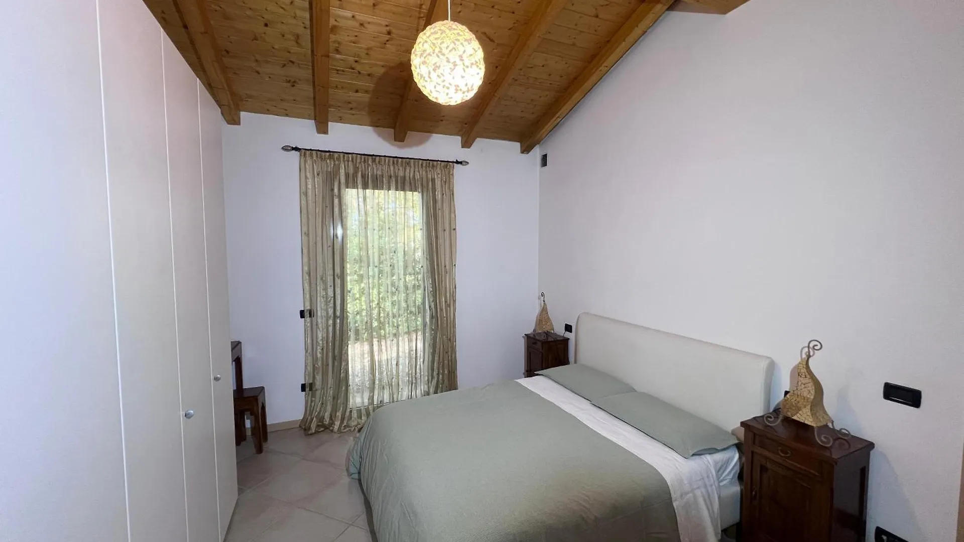 Casa vacanze Villa Al Vigneto Vigolzone Italia