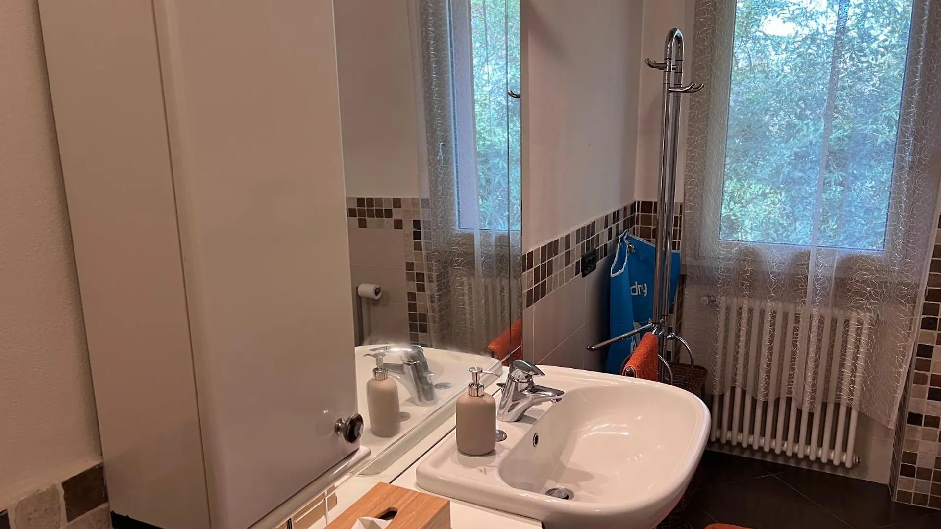 Villa Al Vigneto Vigolzone