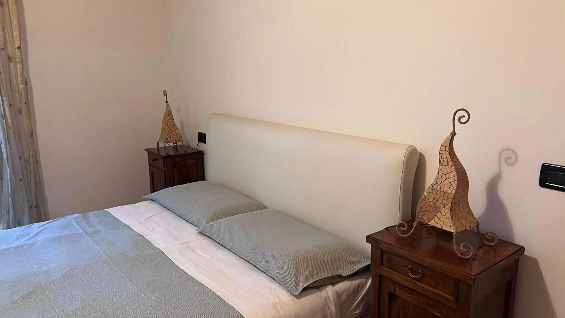 Casa vacanze Villa Al Vigneto Vigolzone Italia