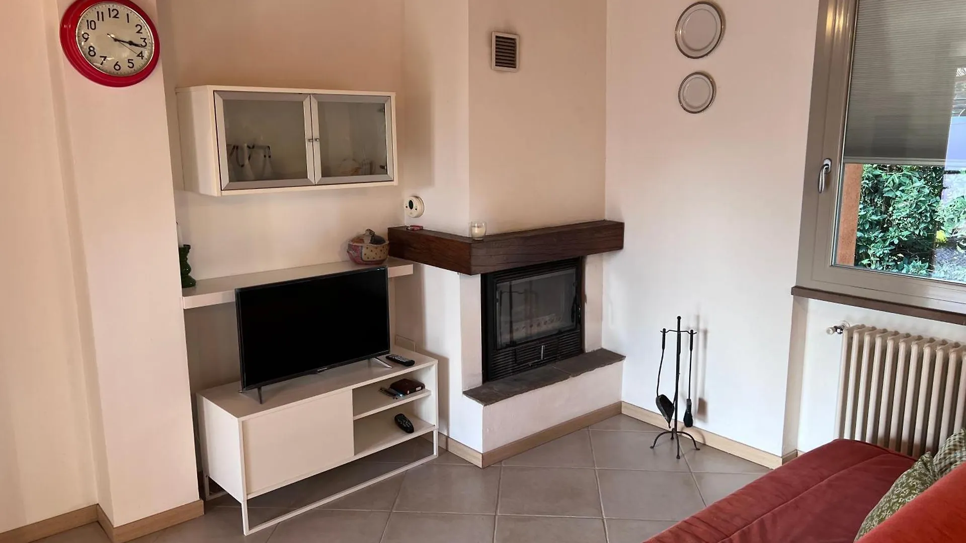 Casa vacanze Villa Al Vigneto Vigolzone Italia