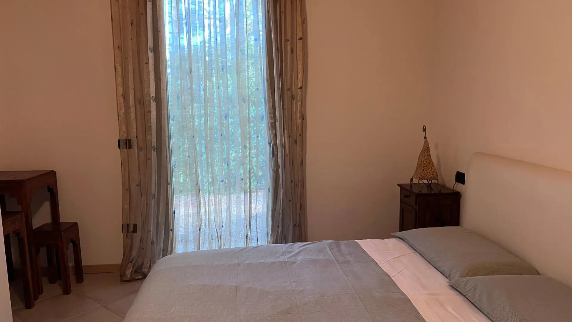 Villa Al Vigneto Vigolzone Casa vacanze
