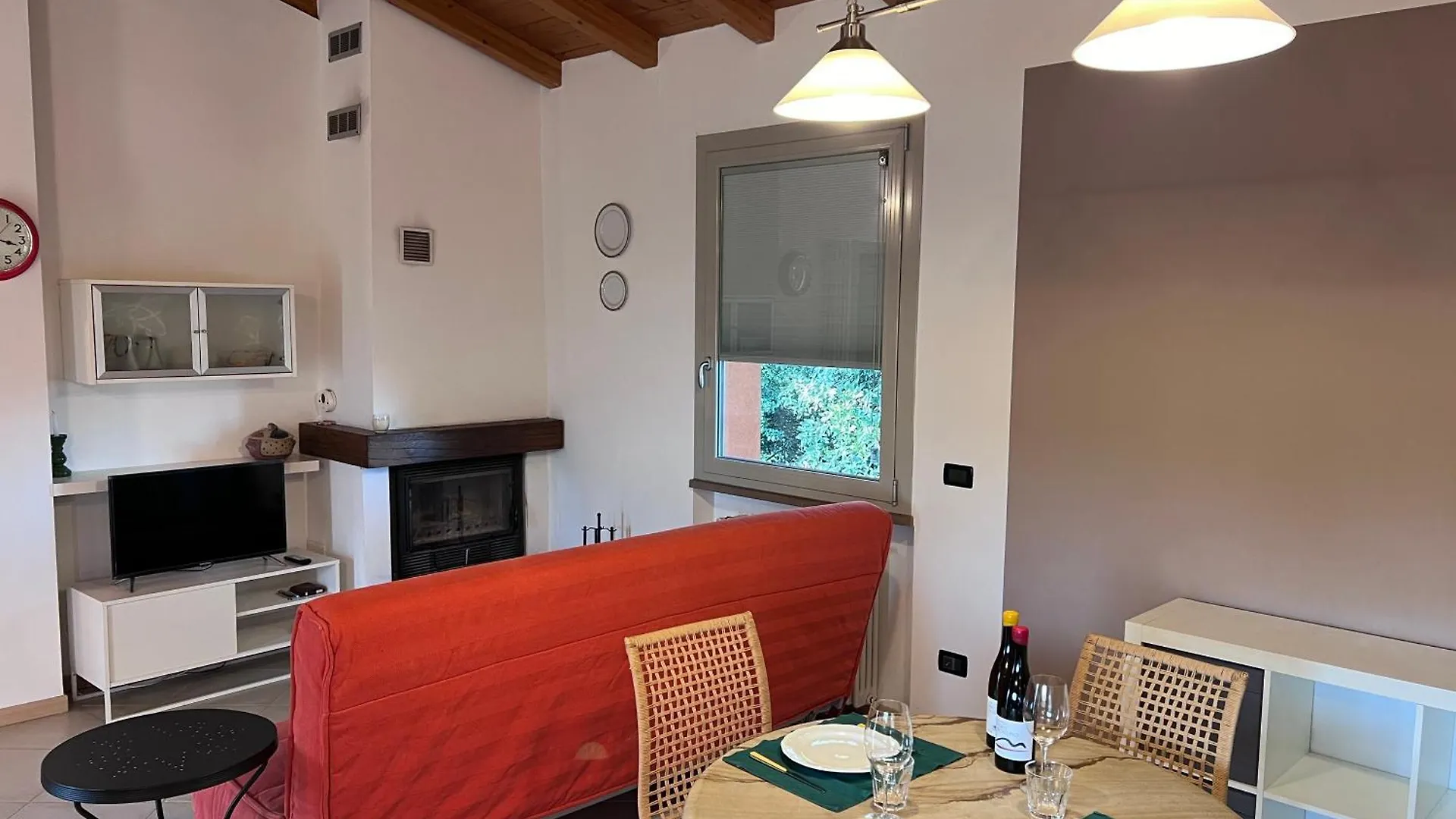 Villa Al Vigneto Vigolzone