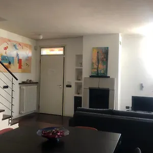 Appartamento Casa Di Gio, Alberi