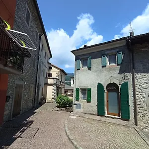 Casa vacanze La Casa Di Hilde, Riolunato