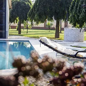 Appartamento Oasi Del Po, Castelvetro Piacentino