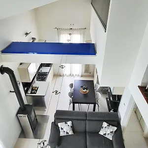 Appartamento Sunny Loft, Cesena