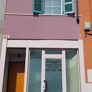 Casa vacanze Casatiffany - Intera Casa, Piacenza