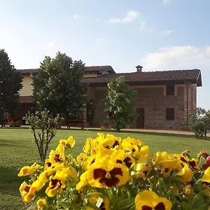 Alloggio per agriturismo Ama, Vigolzone